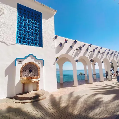 Apartment Sun Coronado 102 Nerja