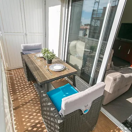 Apartment Sun Coronado 102