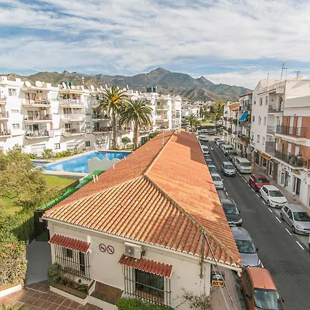 Sun Coronado 102 Nerja