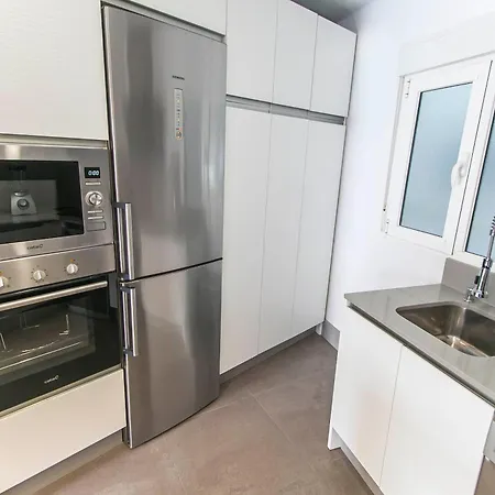 Apartment Sun Coronado 102