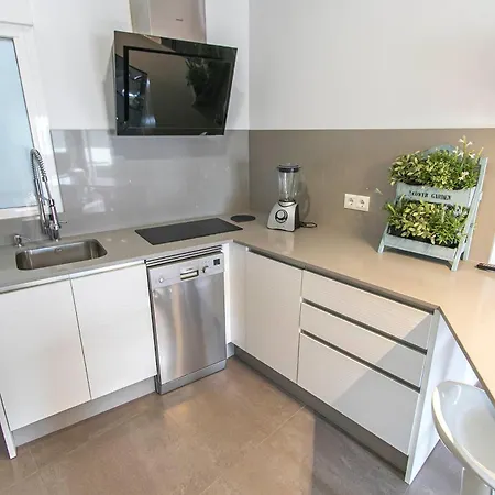 Apartment Sun Coronado 102 Nerja